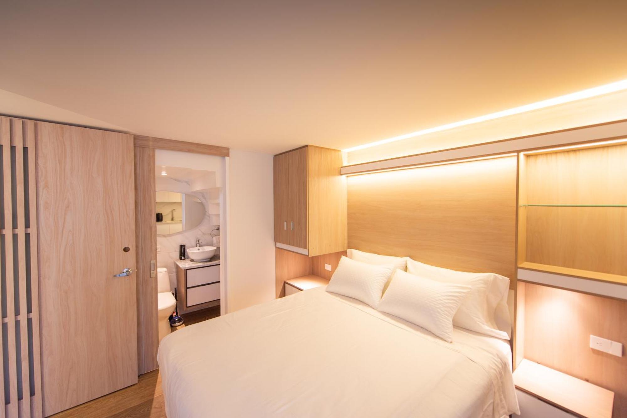 Alhambra Apartahotel *